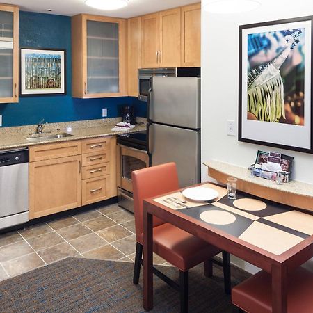 Residence Inn By Marriott Franklin Cool Springs Buitenkant foto