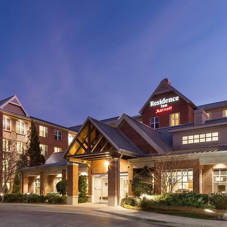 Residence Inn By Marriott Franklin Cool Springs Buitenkant foto