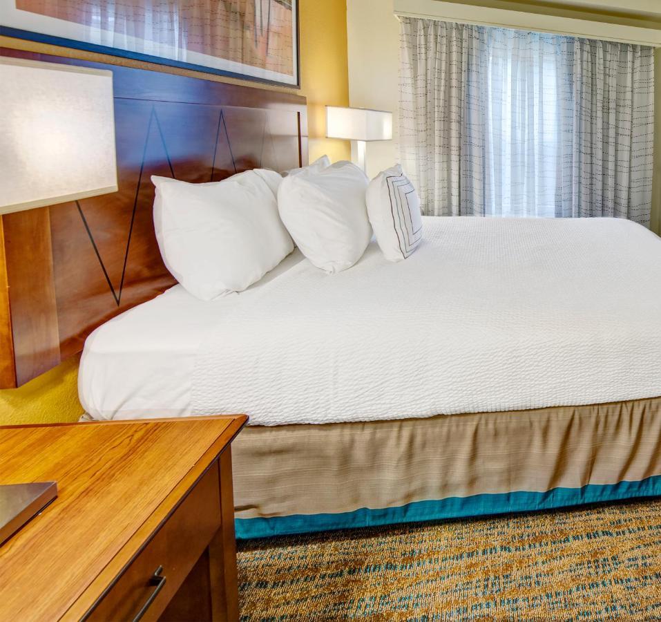 Residence Inn By Marriott Franklin Cool Springs Buitenkant foto