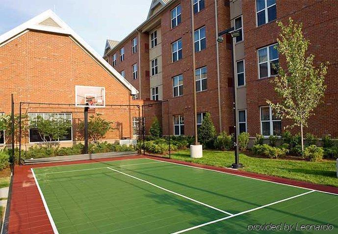 Residence Inn By Marriott Franklin Cool Springs Buitenkant foto