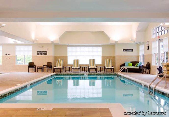 Residence Inn By Marriott Franklin Cool Springs Buitenkant foto