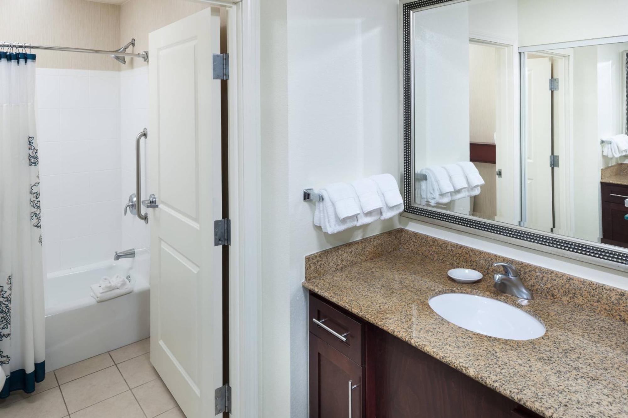 Residence Inn By Marriott Franklin Cool Springs Buitenkant foto