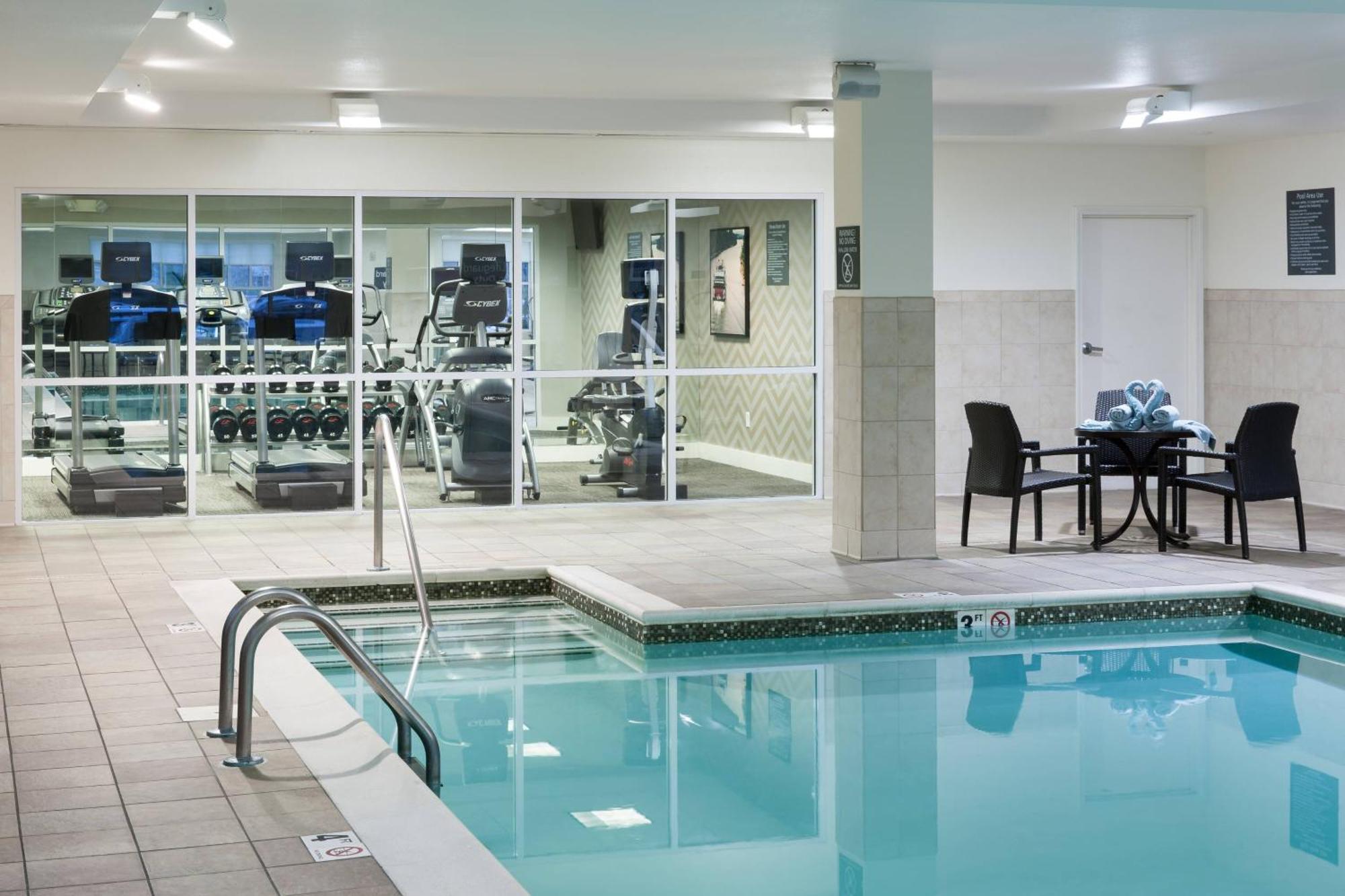 Residence Inn By Marriott Franklin Cool Springs Buitenkant foto