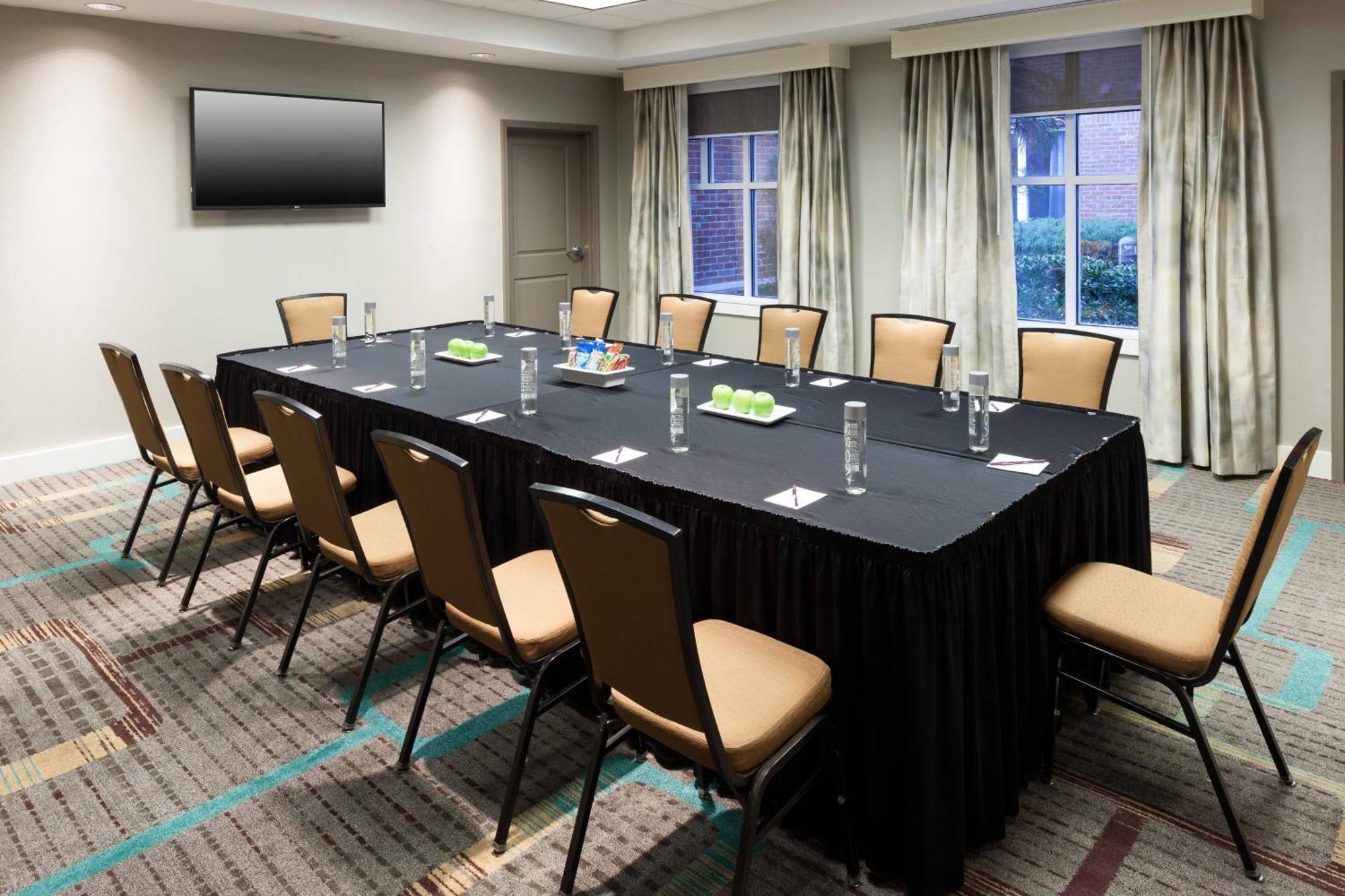 Residence Inn By Marriott Franklin Cool Springs Buitenkant foto
