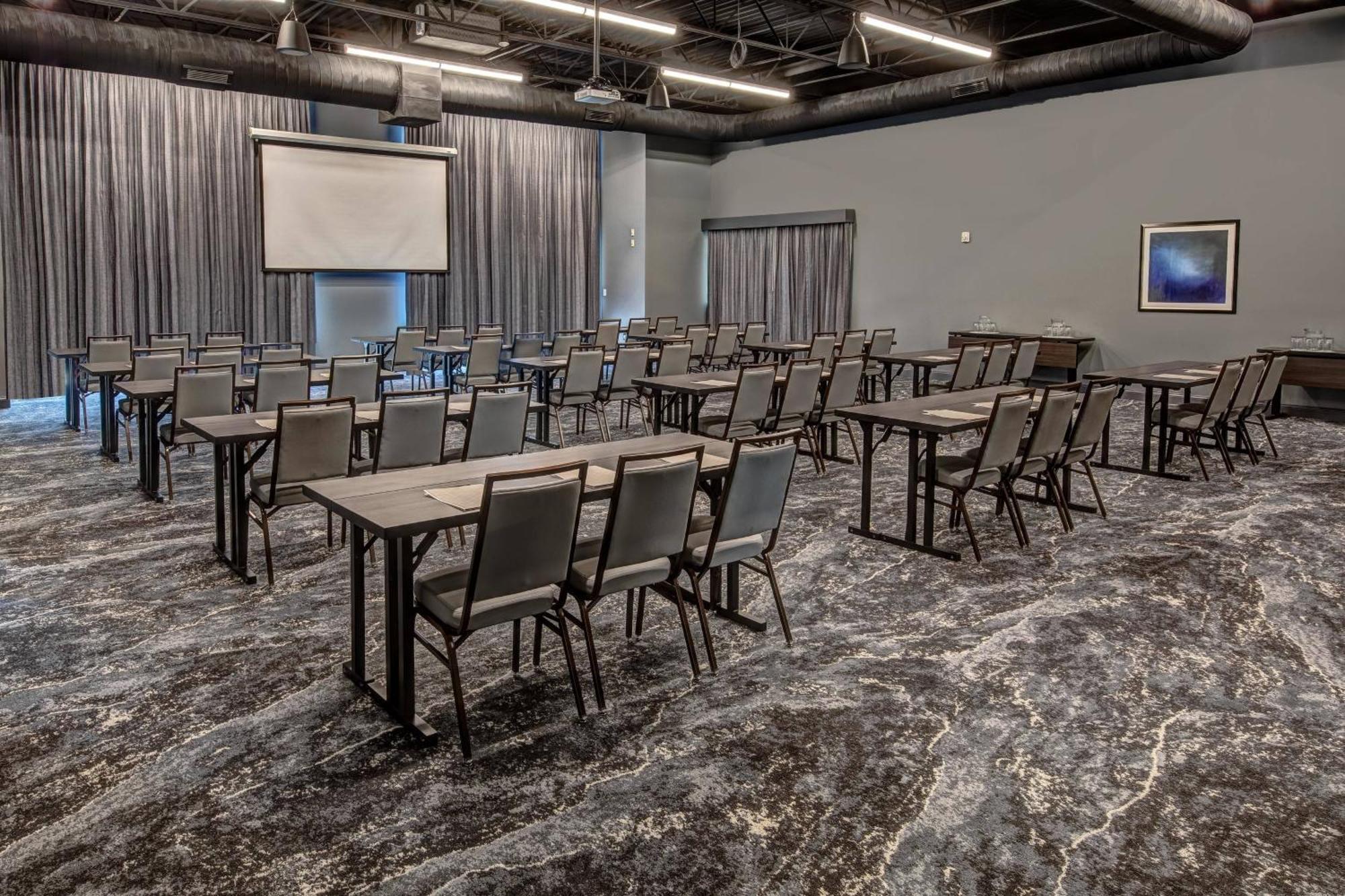 Residence Inn By Marriott Franklin Cool Springs Buitenkant foto