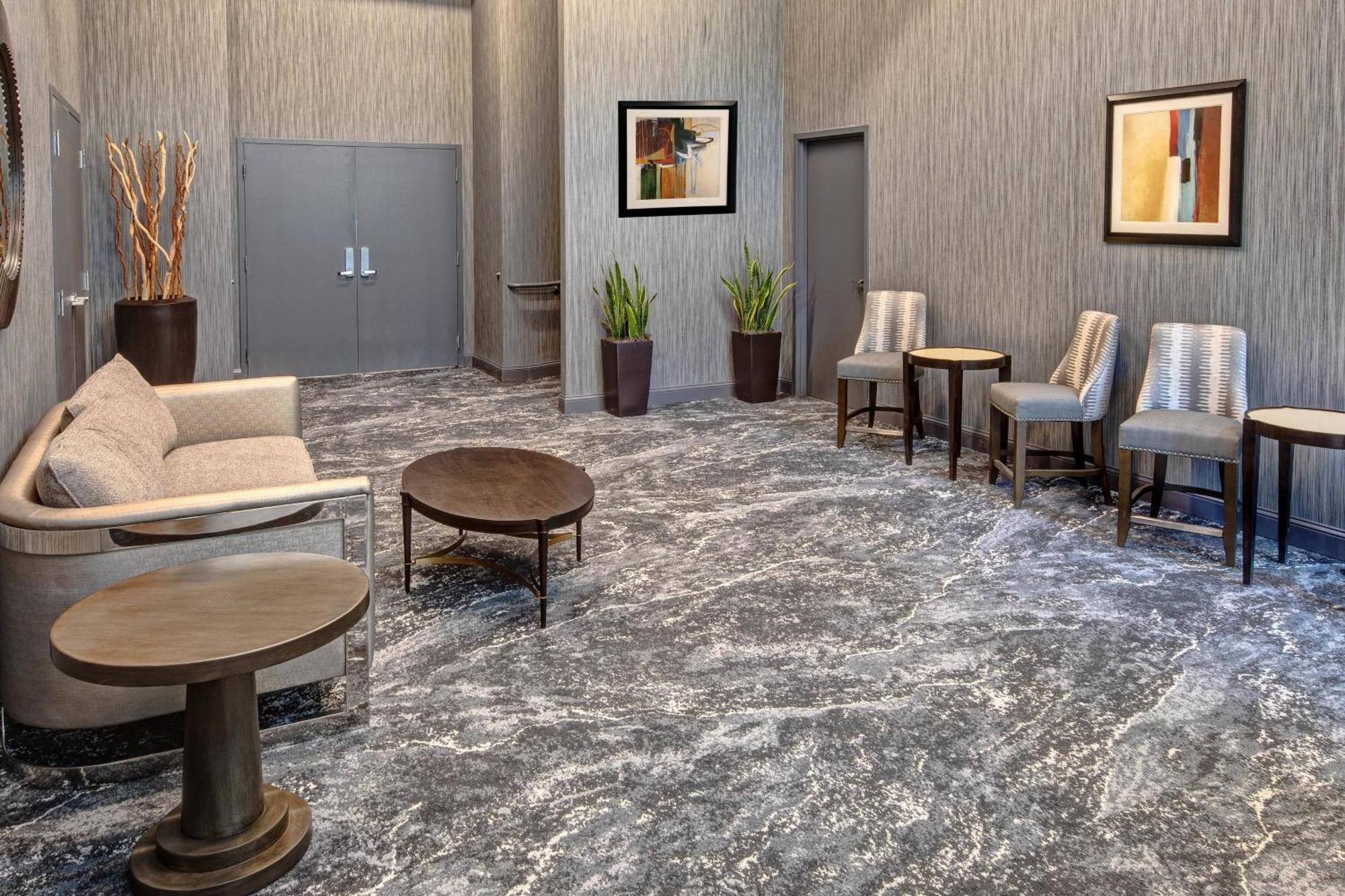 Residence Inn By Marriott Franklin Cool Springs Buitenkant foto