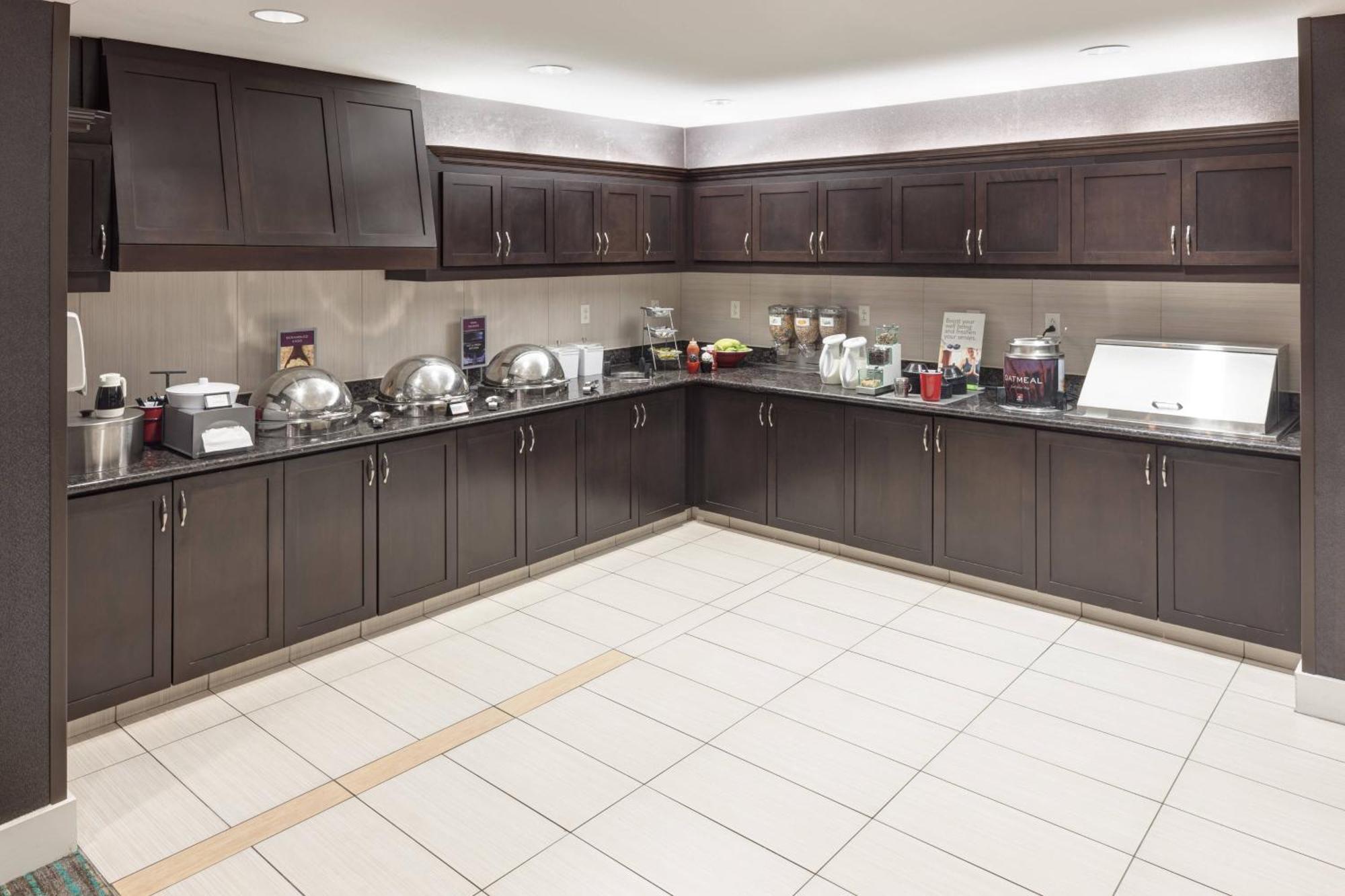 Residence Inn By Marriott Franklin Cool Springs Buitenkant foto