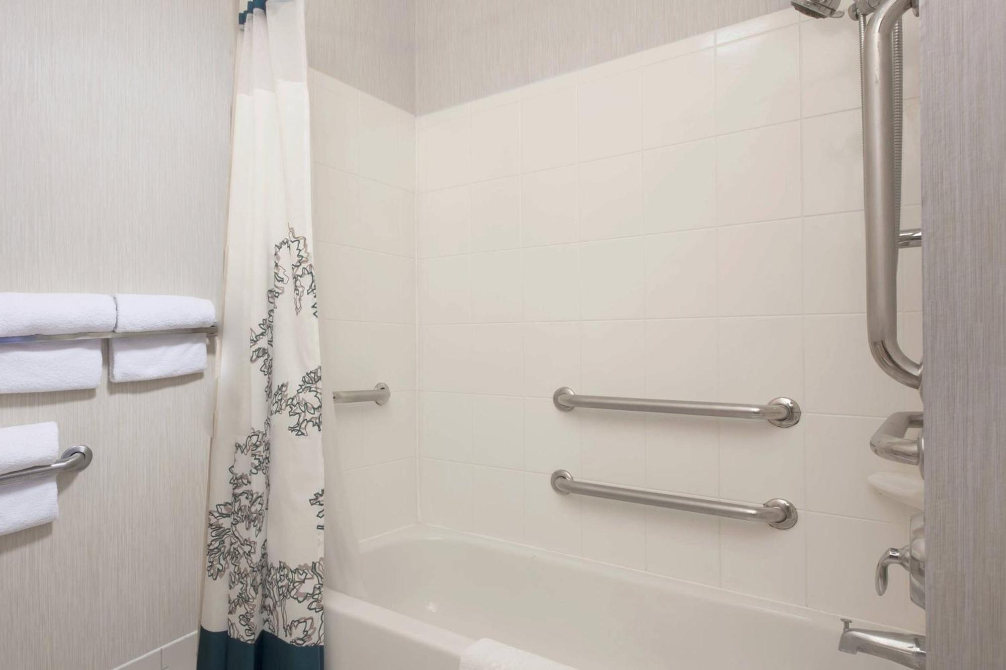 Residence Inn By Marriott Franklin Cool Springs Buitenkant foto