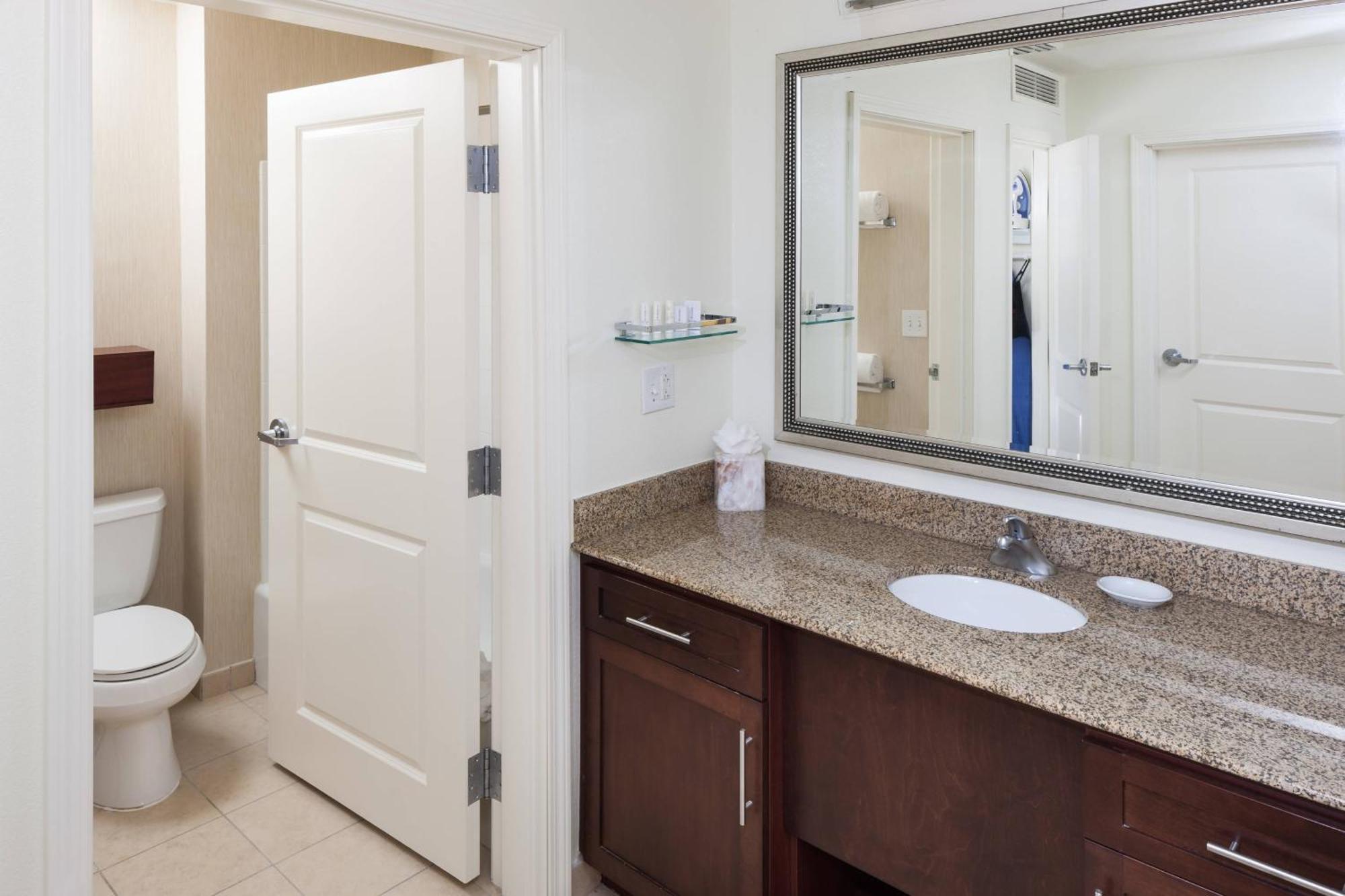 Residence Inn By Marriott Franklin Cool Springs Buitenkant foto