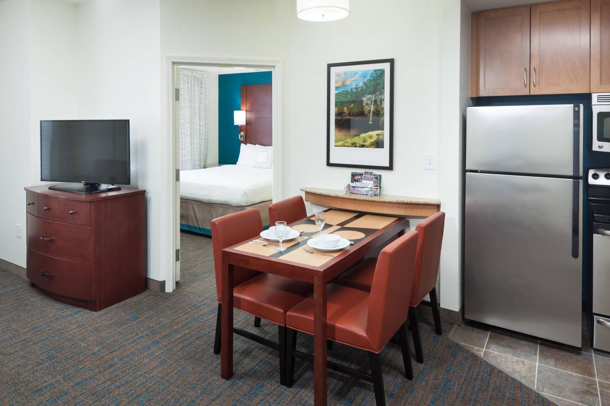 Residence Inn By Marriott Franklin Cool Springs Buitenkant foto
