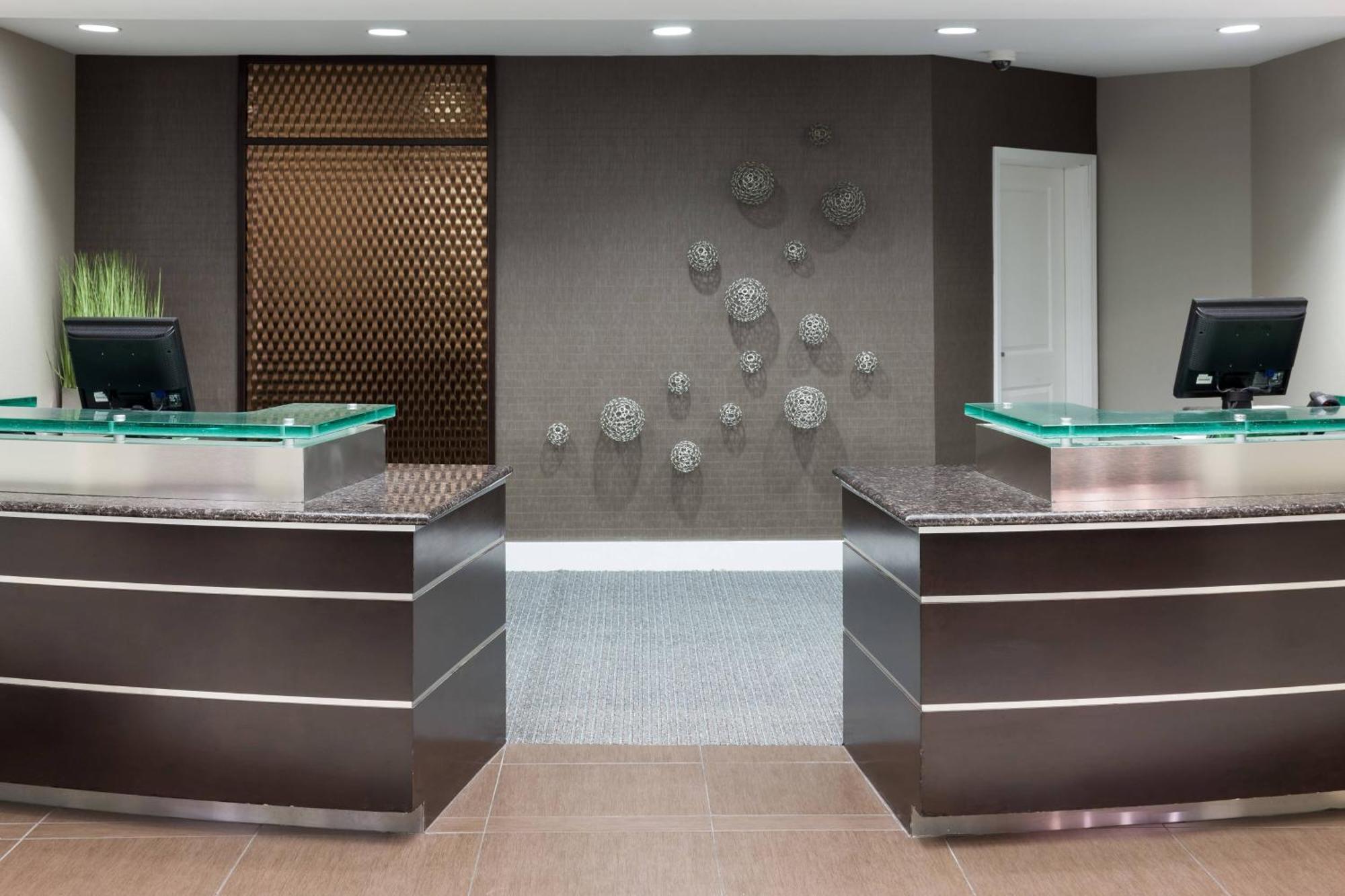 Residence Inn By Marriott Franklin Cool Springs Buitenkant foto