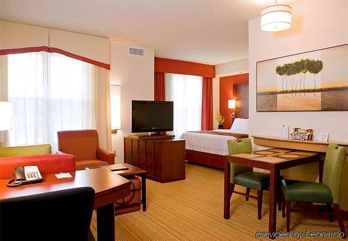 Residence Inn By Marriott Franklin Cool Springs Kamer foto