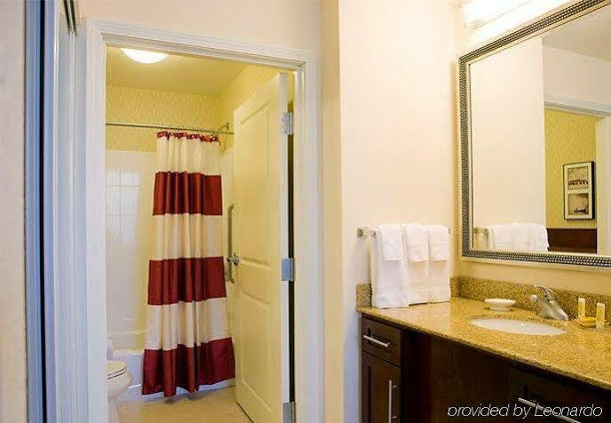 Residence Inn By Marriott Franklin Cool Springs Buitenkant foto