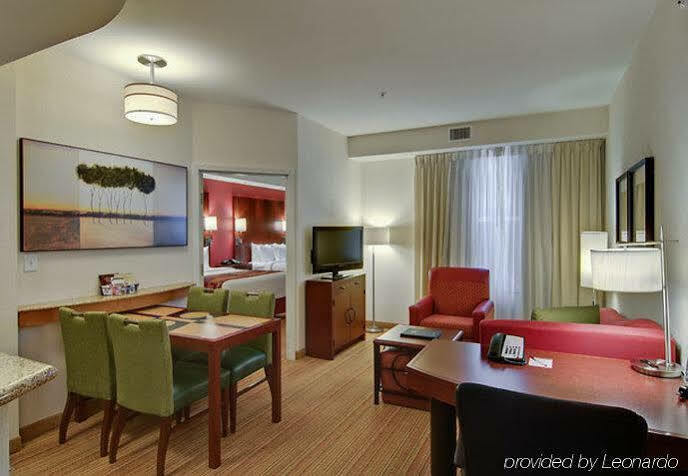 Residence Inn By Marriott Franklin Cool Springs Buitenkant foto