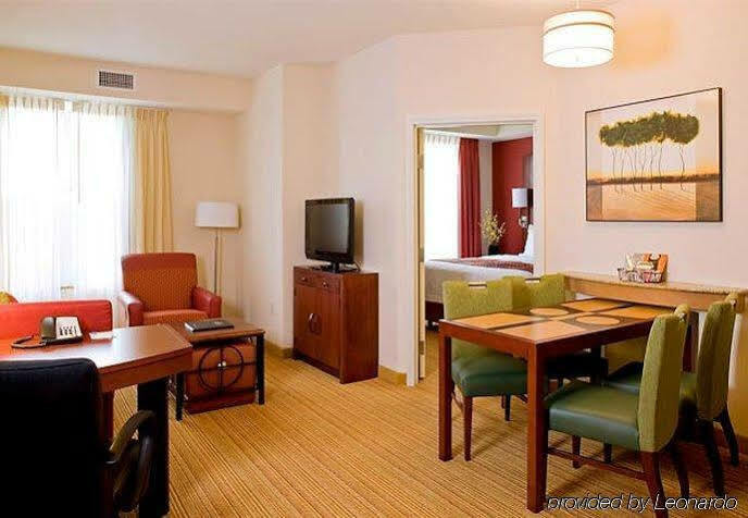 Residence Inn By Marriott Franklin Cool Springs Buitenkant foto