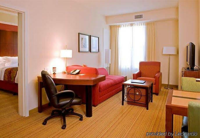 Residence Inn By Marriott Franklin Cool Springs Buitenkant foto
