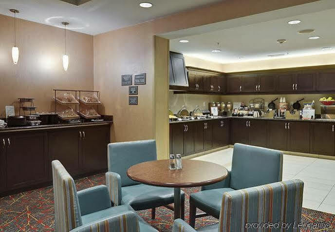 Residence Inn By Marriott Franklin Cool Springs Buitenkant foto