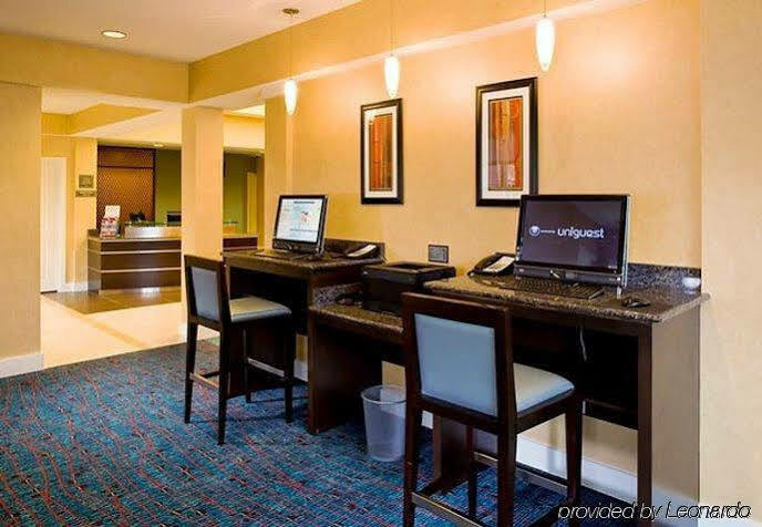 Residence Inn By Marriott Franklin Cool Springs Buitenkant foto